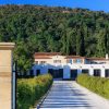 Chateau Minuty De Minuty Vineyard, Provence France