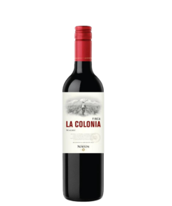 Bodega Norton Finca La Colonia Malbec Wine Bottle, Luján de Cuyo, Mendoza, Argentina