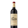 Château Perron Lalande-de-Pomerol 2019 Bottle, Bordeaux, France