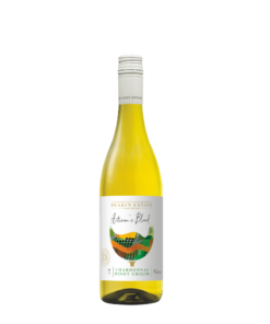 Deakin Estate Artisan's Blend Chardonnay Pinot Grigio Wine Bottle, Victoria, Australia