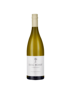 Dog Point Sauvignon Blanc (Organic) Bottle, Marlborough, New Zealand