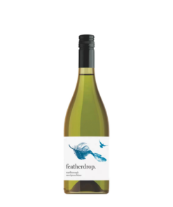 Featherdrop Sauvignon Blanc, Bottle Marlborough, New Zealand