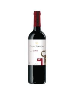 Finca Antigua Tempranillo Crianza Bottle, La Mancha, Spain