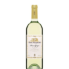 Santa Margherita Pinot Grigio Wine Bottle, Trentino-Alto Adige, Italy