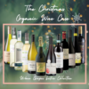 Urban Grapes 12 Wines of Christmas Organic Wine Bottle Selections