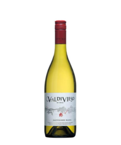 Valdivieso Sauvignon Blanc Wine Bottle, Aconcagua Valley, Chile