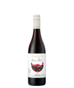 Deakin Estate Artisan's Blend Shiraz Viognier, Victoria, Australia