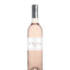 Oliver Coste Rose Wine Label, Languedoc-Roussillon, France